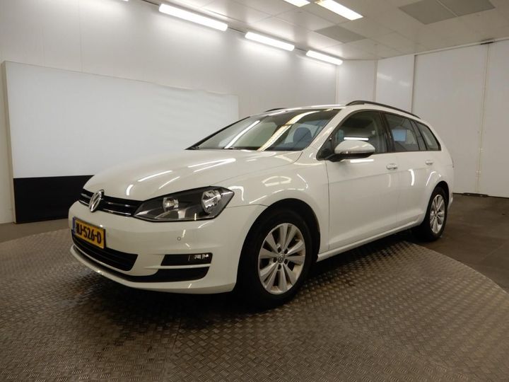 VOLKSWAGEN GOLF 2017 wvwzzzauzhp569733