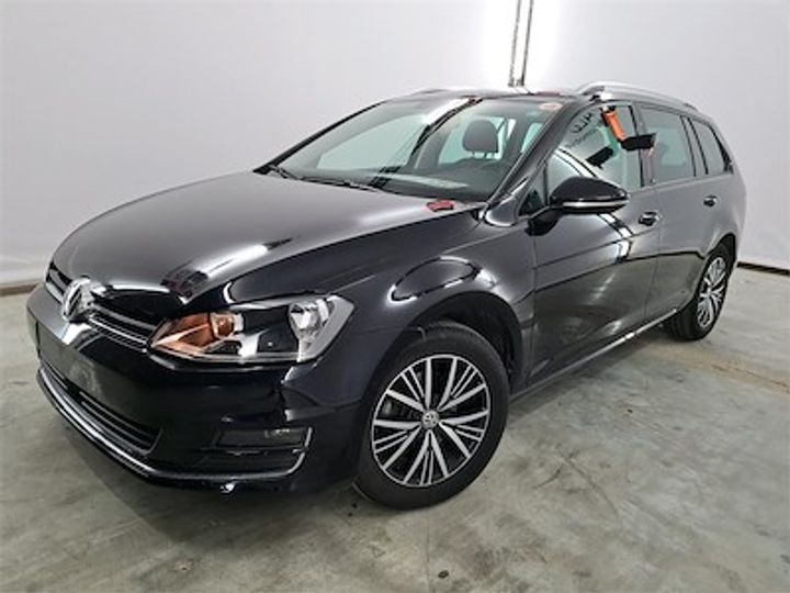 VOLKSWAGEN GOLF 2017 wvwzzzauzhp569910