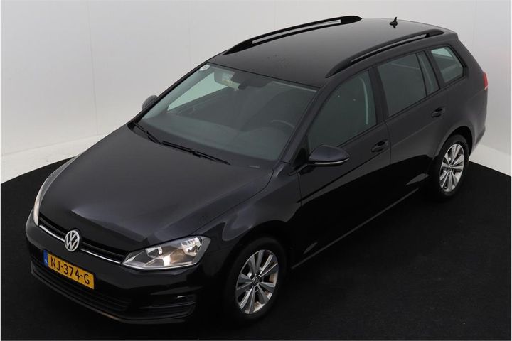 VOLKSWAGEN GOLF 2017 wvwzzzauzhp570351