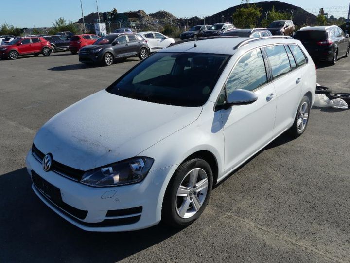 VOLKSWAGEN GOLF 2017 wvwzzzauzhp570470