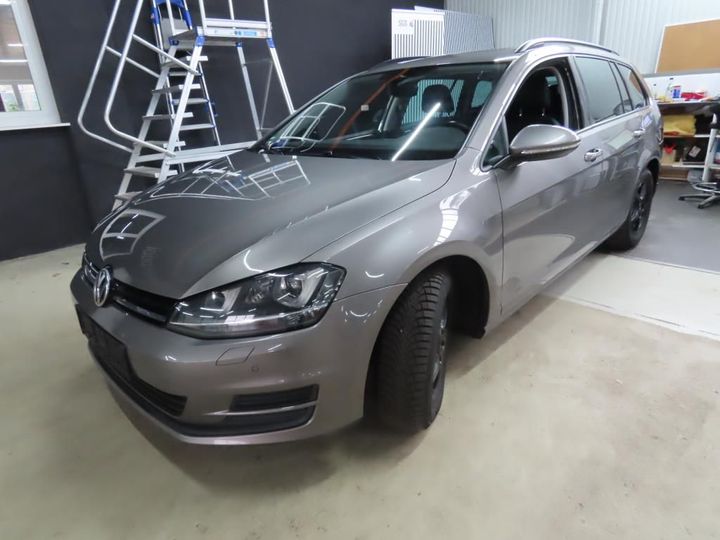 VOLKSWAGEN GOLF 2017 wvwzzzauzhp570893