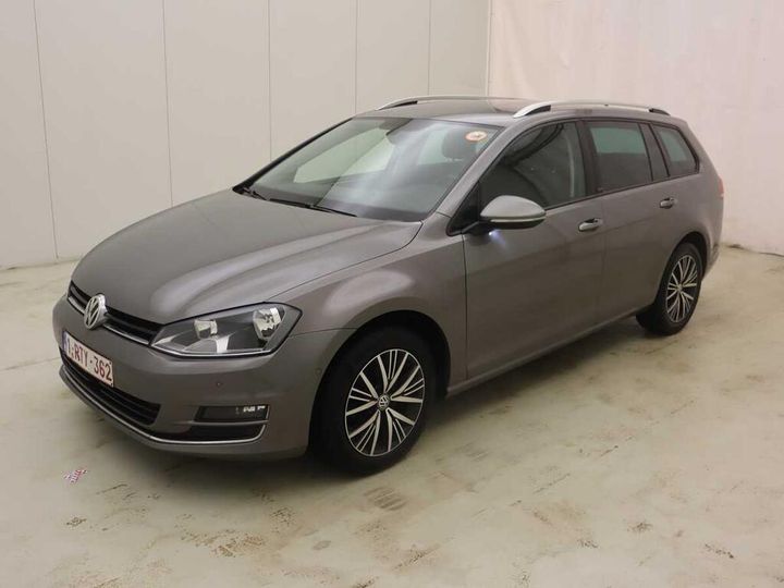 VOLKSWAGEN GOLF 2017 wvwzzzauzhp571788