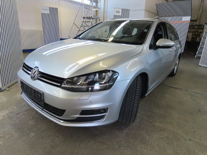 VOLKSWAGEN GOLF 2017 wvwzzzauzhp572363