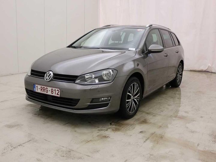 VOLKSWAGEN GOLF 2017 wvwzzzauzhp572660