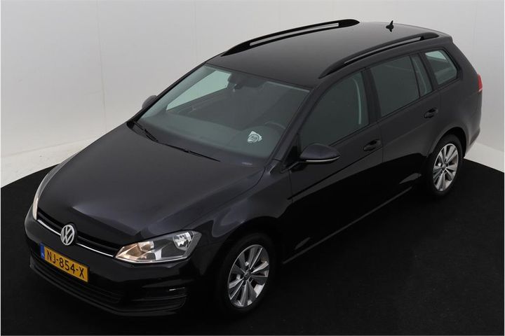 VOLKSWAGEN GOLF 2017 wvwzzzauzhp572851