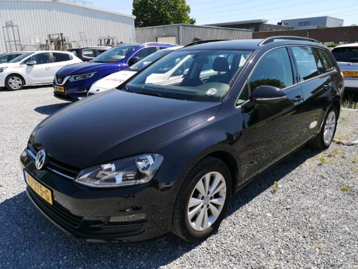 VOLKSWAGEN GOLF 2017 wvwzzzauzhp572865