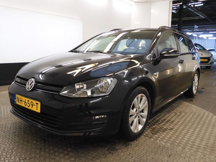 VOLKSWAGEN GOLF 2017 wvwzzzauzhp573167