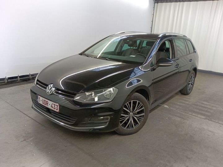 VOLKSWAGEN GOLF 2018 wvwzzzauzhp573518