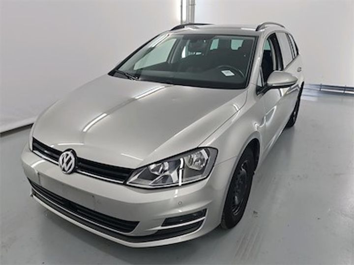 VOLKSWAGEN GOLF 2017 wvwzzzauzhp574101