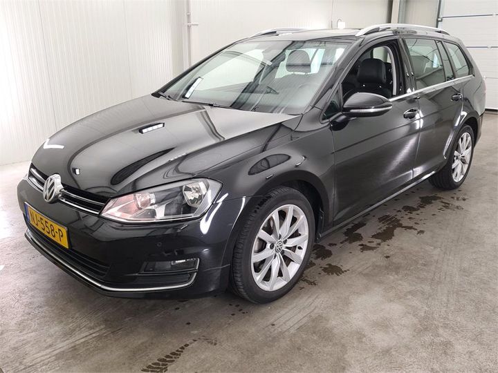 VOLKSWAGEN GOLF 2017 wvwzzzauzhp574713