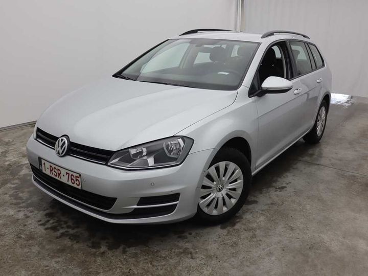 VOLKSWAGEN GOLF 2017 wvwzzzauzhp575181