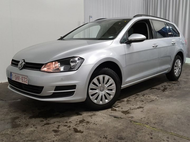 VOLKSWAGEN GOLF 2017 wvwzzzauzhp575211