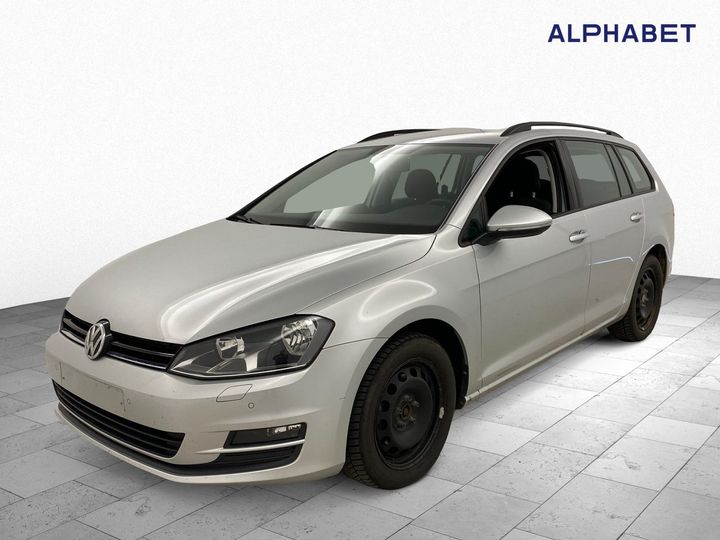 VOLKSWAGEN GOLF 2017 wvwzzzauzhp575546