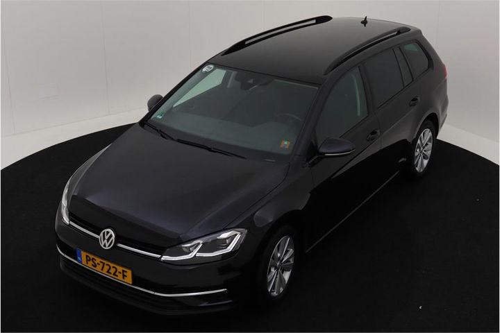 VOLKSWAGEN GOLF 2017 wvwzzzauzhp750875