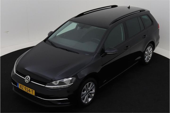 VOLKSWAGEN GOLF 2017 wvwzzzauzhp755829