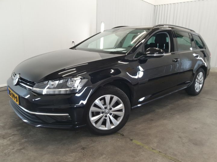 VOLKSWAGEN GOLF 2017 wvwzzzauzhp755830