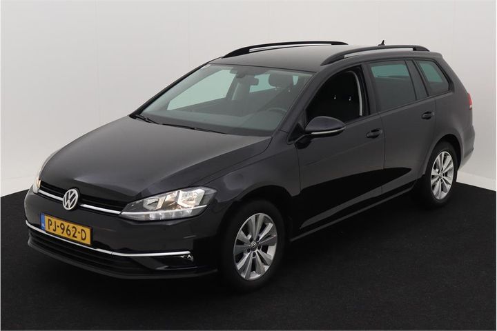 VOLKSWAGEN GOLF 2017 wvwzzzauzhp756547