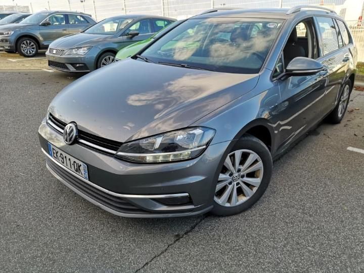 VOLKSWAGEN GOLF 2017 wvwzzzauzhp756924