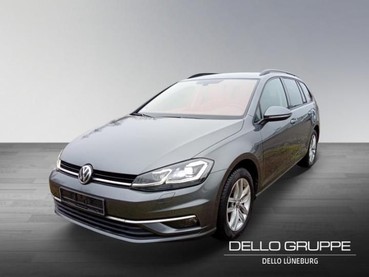 VOLKSWAGEN GOLF 2017 wvwzzzauzhp757700