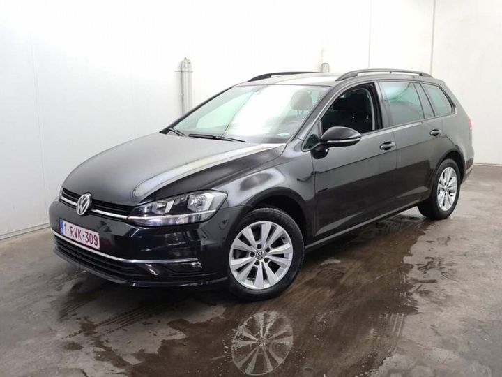 VOLKSWAGEN GOLF 2017 wvwzzzauzhp758878