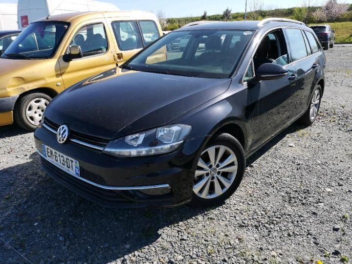 VOLKSWAGEN GOLF 2017 wvwzzzauzhp759651