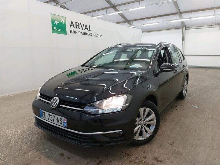 VOLKSWAGEN GOLF 2017 wvwzzzauzhp759801