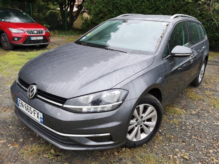 VOLKSWAGEN GOLF 2017 wvwzzzauzhp759824