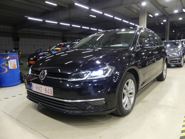 VOLKSWAGEN GOLF 2017 wvwzzzauzhp762653