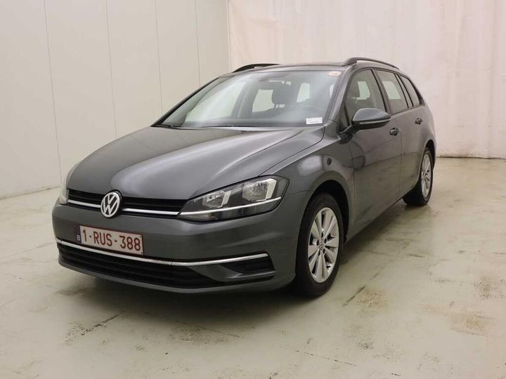 VOLKSWAGEN GOLF 2017 wvwzzzauzhp762882