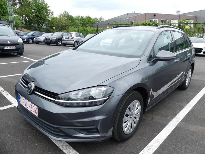 VOLKSWAGEN GOLF 2017 wvwzzzauzhp762904