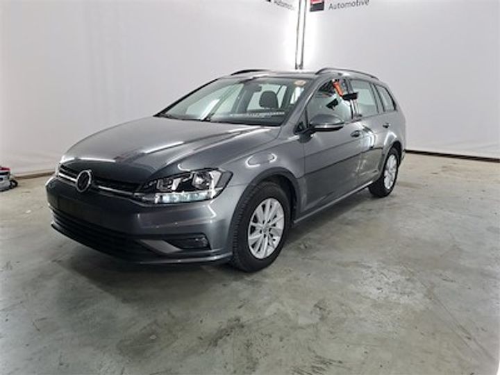 VOLKSWAGEN GOLF 2017 wvwzzzauzhp763358