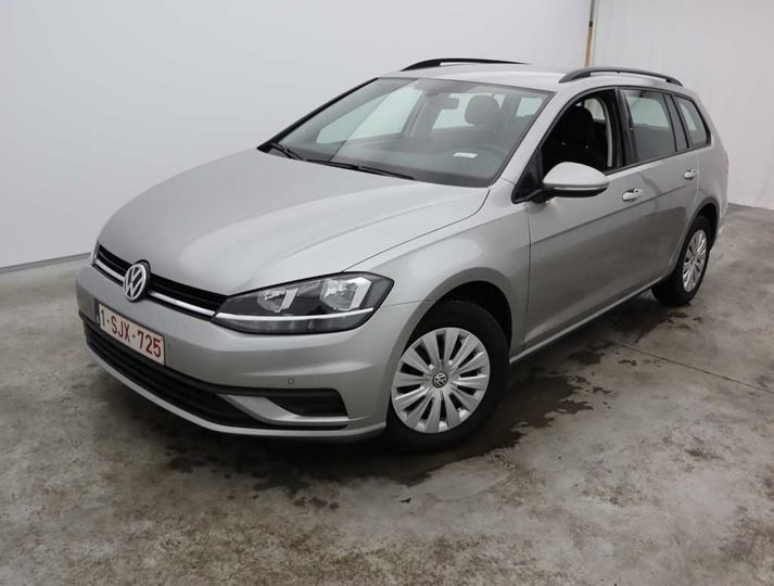 VOLKSWAGEN GOLF 2017 wvwzzzauzhp763844