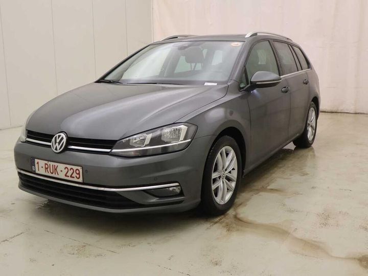 VOLKSWAGEN GOLF 2017 wvwzzzauzhp763967