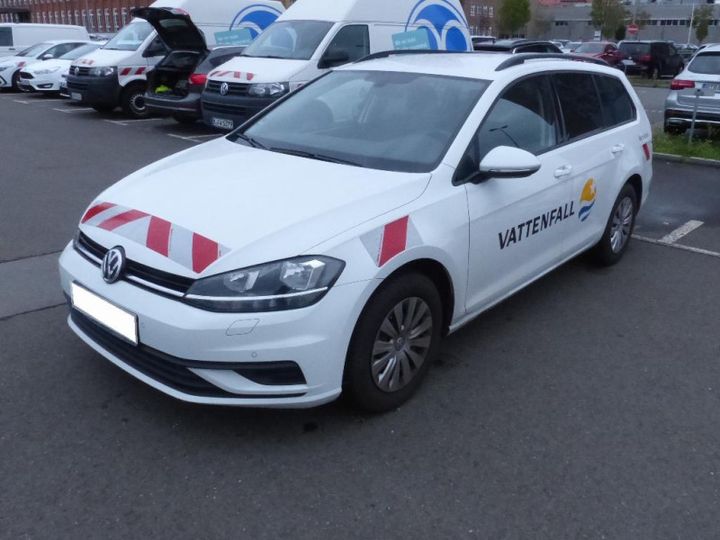 VOLKSWAGEN GOLF 2017 wvwzzzauzhp764311