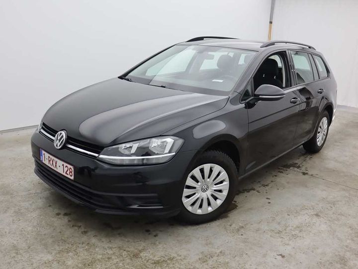 VOLKSWAGEN GOLF 2017 wvwzzzauzhp765278