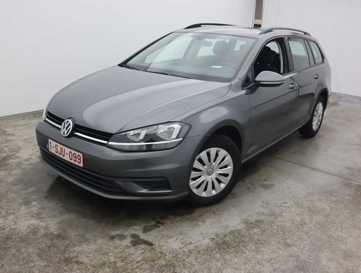 VOLKSWAGEN GOLF 2017 wvwzzzauzhp766844