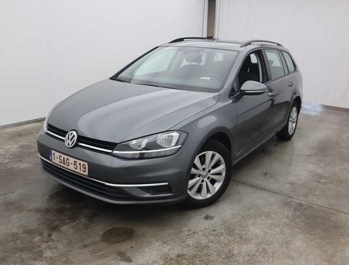 VOLKSWAGEN GOLF 2017 wvwzzzauzhp768954