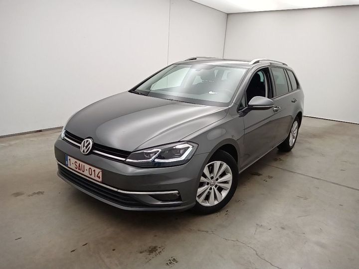 VOLKSWAGEN GOLF 2017 wvwzzzauzhp768992