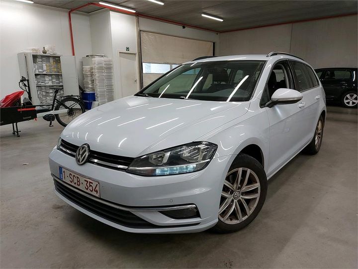 VOLKSWAGEN GOLF 2017 wvwzzzauzhp769048