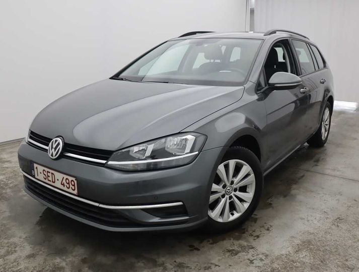 VOLKSWAGEN GOLF 2017 wvwzzzauzhp769854