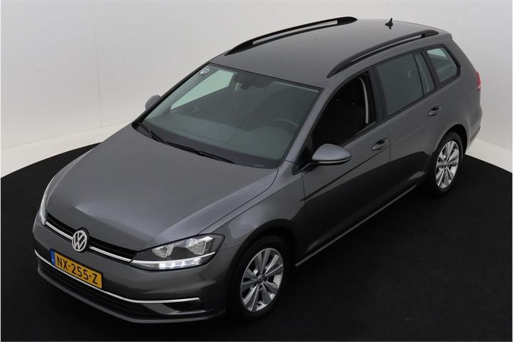 VOLKSWAGEN GOLF 2017 wvwzzzauzhp771932