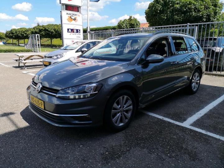 VOLKSWAGEN GOLF 2017 wvwzzzauzhp773022