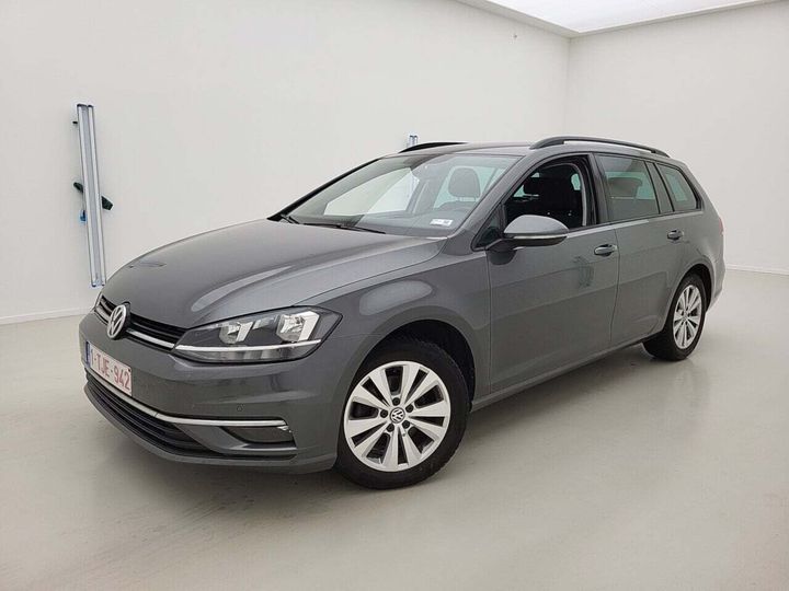 VOLKSWAGEN GOLF 2017 wvwzzzauzhp774783