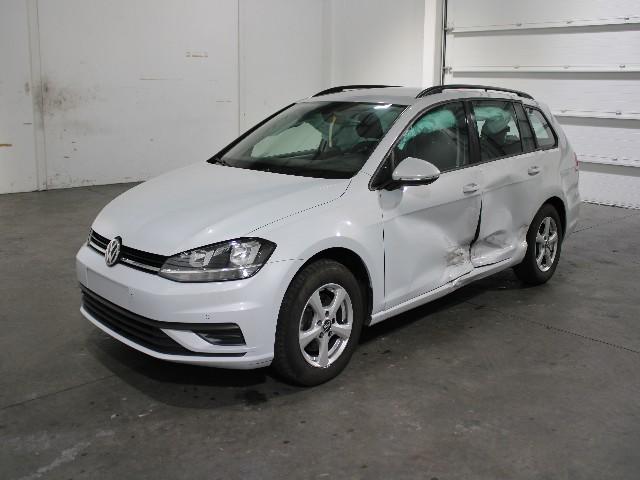 VOLKSWAGEN GOLF 2017 wvwzzzauzhp774854