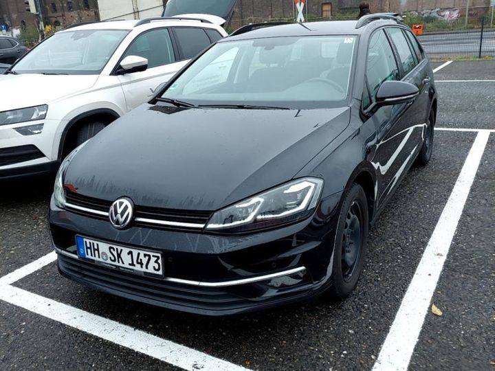 VOLKSWAGEN GOLF 2017 wvwzzzauzhp776992