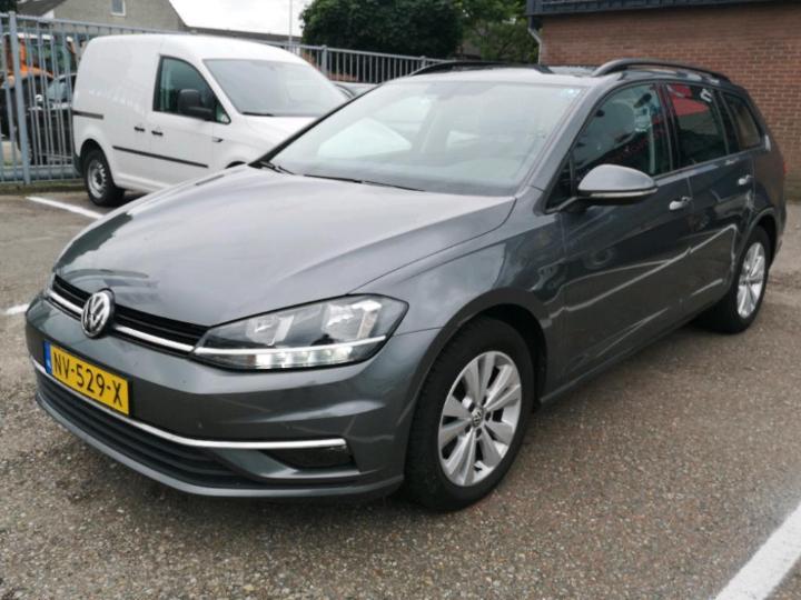 VOLKSWAGEN GOLF 2017 wvwzzzauzhp778049