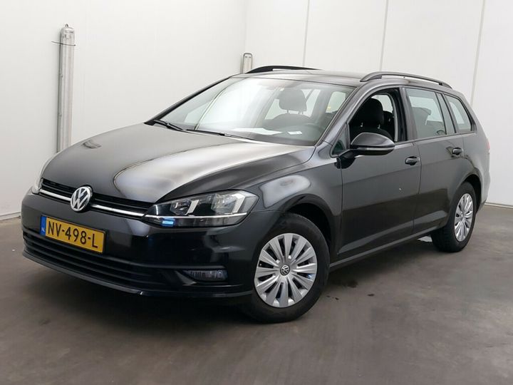 VOLKSWAGEN GOLF 2017 wvwzzzauzhp779334