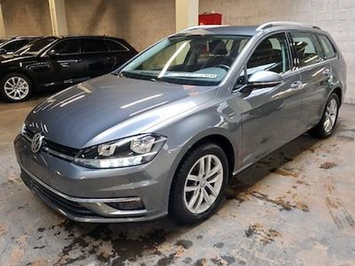 VOLKSWAGEN GOLF 2017 wvwzzzauzhp779642