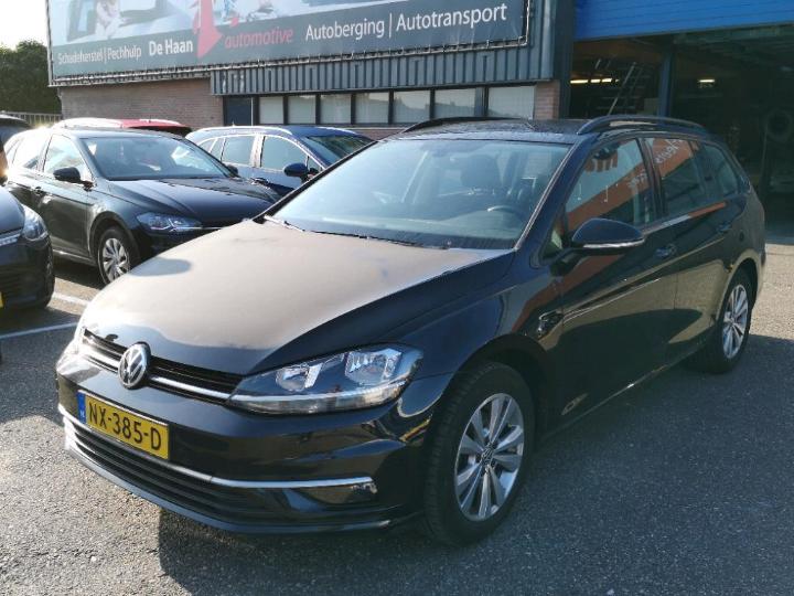 VOLKSWAGEN GOLF 2017 wvwzzzauzhp780201