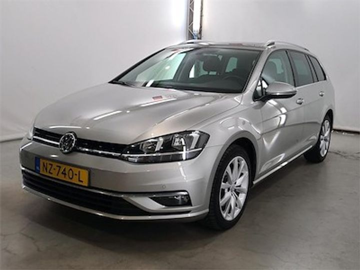 VOLKSWAGEN GOLF 2017 wvwzzzauzhp780859